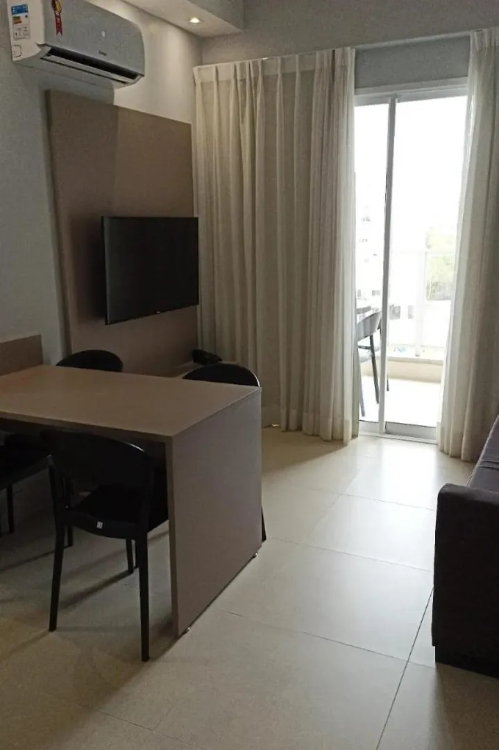 Apartment Lagoa Eco Towers Caldas Novas